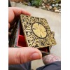 Hellraiser Puzzlebox Trinket Box