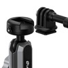 LEOFOTO LAC-05 Triple Suction Cup Sports Camera Mount for Hero