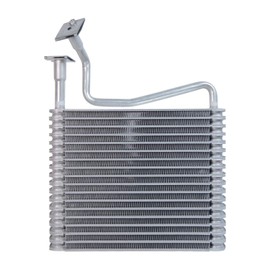 TYC 97279 Replacement Evaporator (Compatible with Ford Mustang), 1 Pack