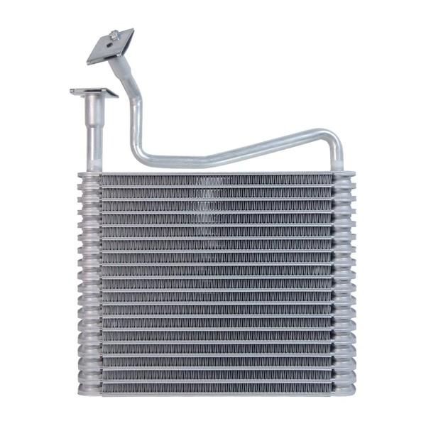 TYC 97279 Replacement Evaporator (Compatible with Ford Mustang), 1 Pack