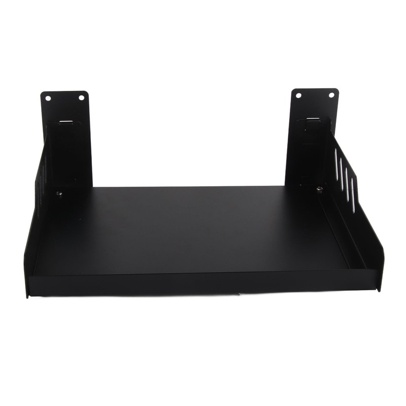 Kitchen Storage Rack Wall Mounted Multifunctional High Load Bearing Organizer