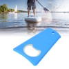 Surfboard Wax Comb, Premium Surfboard Wax Scraper Edge Portable Board