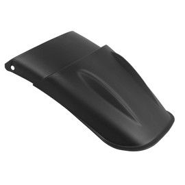 CHIFUN Front Fender Mudguard Extender Wheel Cover Splash Guard Extension Replacement for Honda Goldwing 1800 GL1800 F6B 2018-2023 Motorcycle Dust Guards Accessories