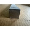 2" x 2" Square Steel Bar, 1018 Cold Rolled Steel,