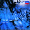 フォーレ:ピアノ作品集