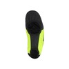 GORE WEAR Unisex Adult Sleet Insulated Overshoes, Neon Yellow/Black, 42-43/L