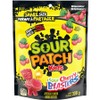 Maynards Sour Cherry Blasters Candy, 355 Gram/12.52 ounces {Imported from