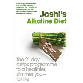 Joshi's Alkaline Diet