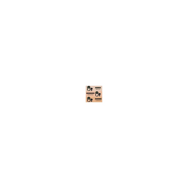 Base Cushion Hidratante Vibely Para Rostro