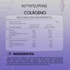 B Life Zinc de 200 cápsulas