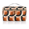 Orla Kiely Dove Train case