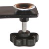 Pedigroom Metal Dog Grooming Table Arm H Bar Clamp Aid