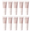 Dolcibole Baby Toothpaste Gel, 1.8 oz (50 g), Set of 10, Baby Toothpaste Gel, Kids Toothpaste