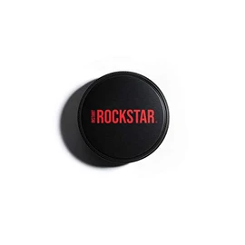 Instant Rockstar Classic Rock: Strong Hold Classic Wax, Sicilian Citrus, 100 ml