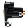 NICHE Starter Solenoid Relay Switch for Arctic Cat ZR200 0645-835