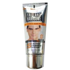 Fair And Handsome Fairness Cream For Men, 60G by FAIR AND HANDSOME
