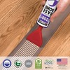 Roberts High-Performance Base Bond Wall Base Adhesive - 30 Oz.