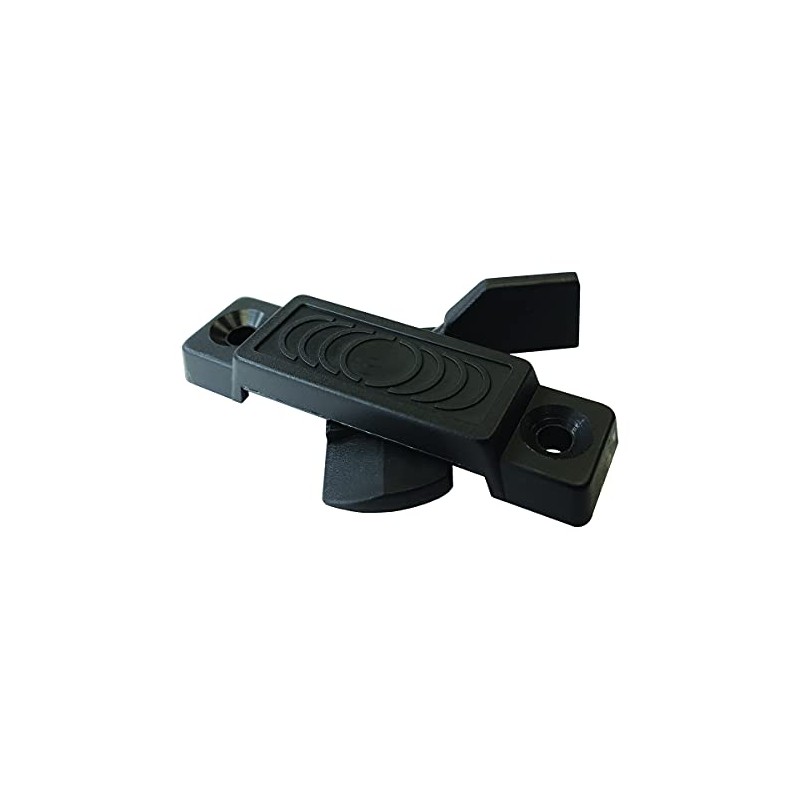 RV Designer H697, Hehr Style Double Pane Window Latch, Interior