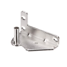 Turbo Air Hinge Bottom Left P992900407 - Free Shipping - Genuine OEM Replacement Part