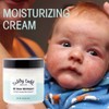 Tubby Todd Bath Co All Over Ointment Colloidal Oatmeal Baby