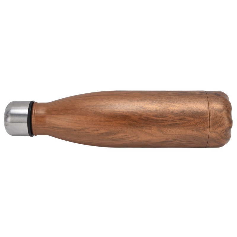 Cola Shape Thermal Flask Stainless Steel Water Bottles for School