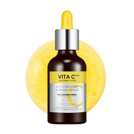 MISSHA (ミシャ) Vita C Plus Skin Serum (30 mL)