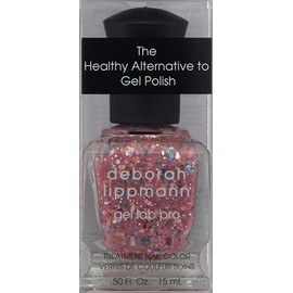 Deborah Lippmann Nail Polish, Candy Shop, 0.5 fl. oz.