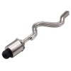 DERNORD 240V 5500W Ripple Water Heater Element Screw-In Lime Life