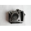 Kveldwulf New Honda Z50R Complete Top End Replacement Kit Cylinder
