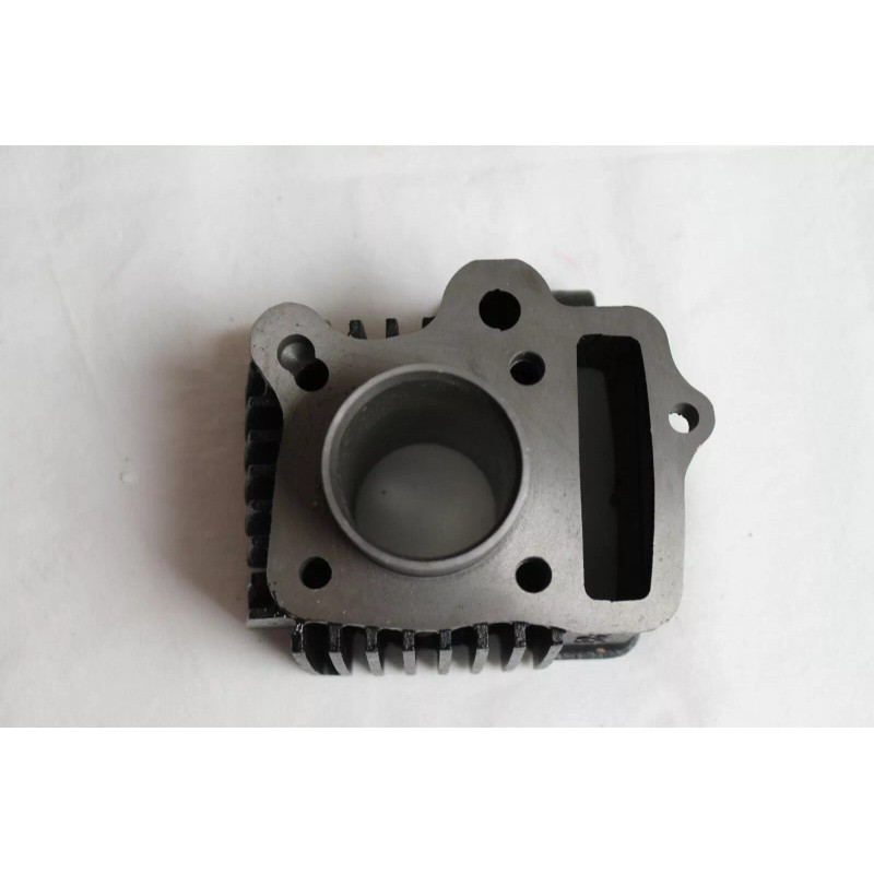Kveldwulf New Honda Z50R Complete Top End Replacement Kit Cylinder