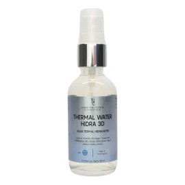 Tónico Agua Termal Volcánica Hidratación En 3 Dimensiones Momento de aplicación Día/Noche Tipo de piel Todo tipo de piel
