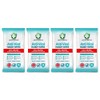 GreenShield Anti-Viral Handy Wipes 15's Kills 99.9% of Bacteria (4