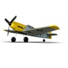 Volantex V761-11 Messerschmitt BF109 RC Vehicle, Grey