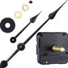 High Torque Clock Movement Mechanism with 270 mm/ 10.6 Inch