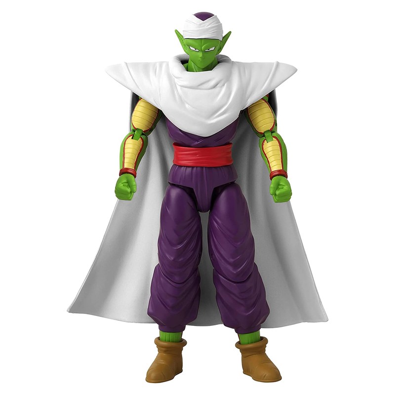 BANDAI Dragon Ball Super Super Hero - Dragon Star Figure