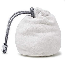 Strength Shop Chalk Ball (56g 2oz) with Fabric Pouch