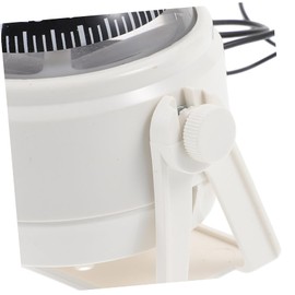 BESPORTBLE 2pcs Car Compass Magnetic Angle Compass for Trucks Boats and Cars Easy Installation Dashboard Decoration