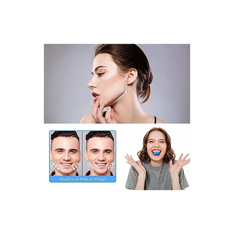 jawline Facial firmer