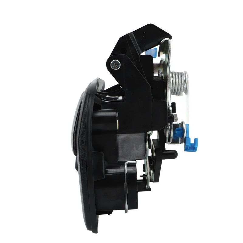 Rear Tailgate Door Handle 819952028013 Primed Black Comfortable Grasp Replacement