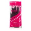 Guante Térmico Para Ferro Y Rizadora De Cabello Timco G-001