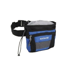 HATACHI Ground Golf Waist Pack 2 BH7902 27 Blue
