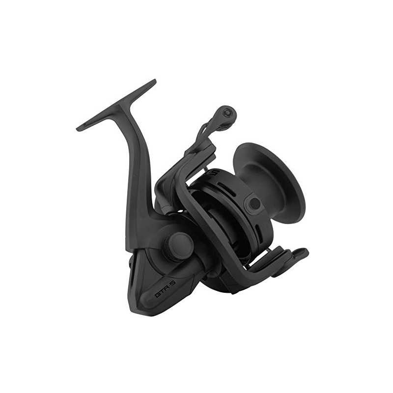 Strategy GTR-S 4500 Carp Fishing Reel, Stationary Reel for Carp