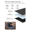 CAMPINGMOON Camping Multi Gear Box S Portable Storage Case for