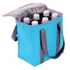 Epios Pop Color Insulated Cooler Bag (Holds 6 16.9 fl