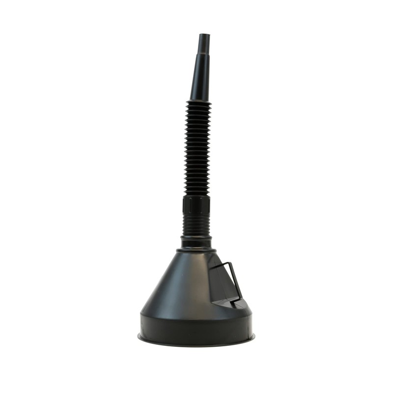 Streetwize - 2 In 1 Flexi Funnel - With Detachable