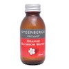Steenbergs Organic Orange Blossom Flower Water 100 ml (Pack of