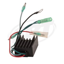 SBT Regulator Rectifier for Yamaha GP 1200 XL 1200 SUV 1200 Exciter LS 2000 AR 210 LX 210 6H2-81960-00-00