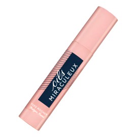 Máscara Para Pestañas Efecto Abanico 24h Yves Rocher Negro