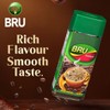 Bru Instant Coffee and Roasted Chicory, 7 oz (Package May