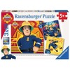 Ravensburger Children's Puzzle - 09386 Call Sam at Danger -